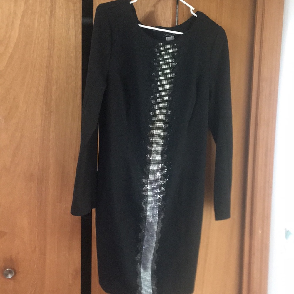 Brand new ,never used,clean little black dress